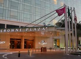 Crowne Plaza