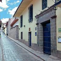 Novotel Cusco