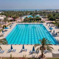 Desert Rose Resort