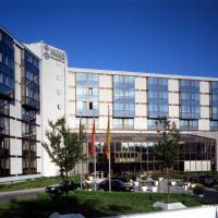 Hilton Mainz