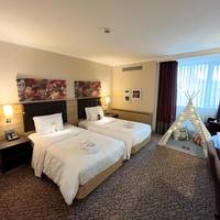Hilton Mainz
