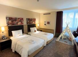 Hilton Mainz