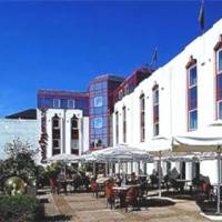 Mercure Champs De Mars