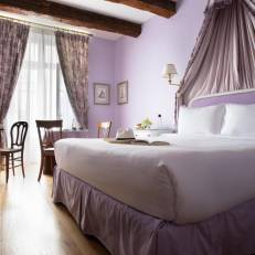 Hotel De Toiras