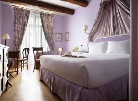 Hotel De Toiras