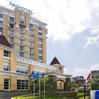 Novotel Semarang