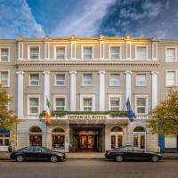 Imperial Hotel & Spa