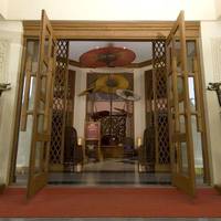 Bagan Golf Resort