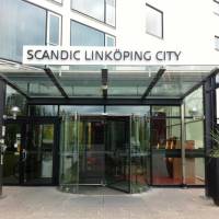 Scandic City