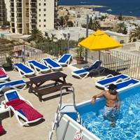 Bugibba Holiday Complex