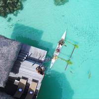 Tikehau Pearl Beach Resort