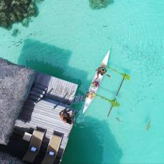 Tikehau Pearl Beach Resort