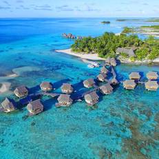 Tikehau Pearl Beach Resort