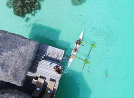 Tikehau Pearl Beach Resort