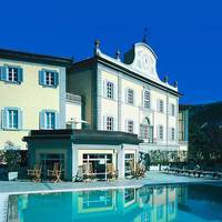 Bagni Di Pisa - The Leading Hotels of the World