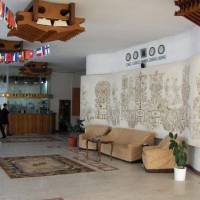 Hotel Traian