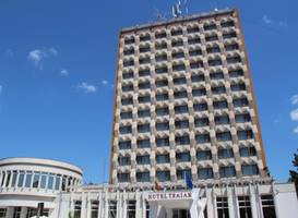 Hotel Traian