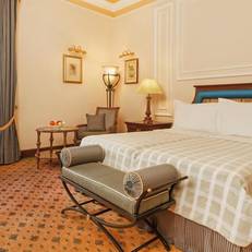 Oberoi Grand