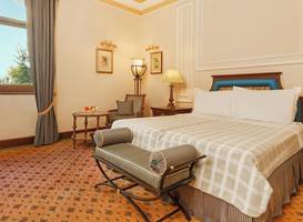 Oberoi Grand