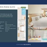 Centara Reserve Samui (ex. Centara Grand Beach Resort Samui)