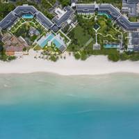 Centara Reserve Samui (ex. Centara Grand Beach Resort Samui)