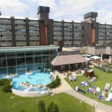 Danubius Spa Buk