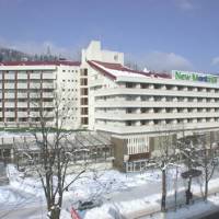 Hotel New Montana