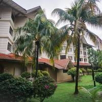 Suria Cherating Beach Resort