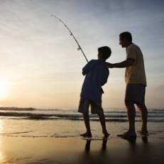 Suria Cherating Beach Resort