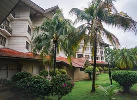 Suria Cherating Beach Resort