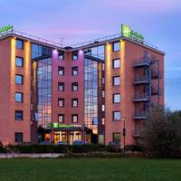 Express By Holiday Inn