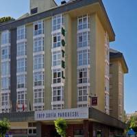 Tryp Sofia Parquesol