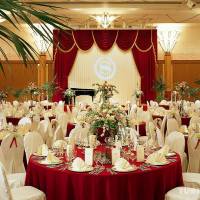 Sheraton Sapporo Hotel