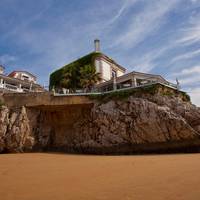 Villa Albatroz