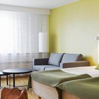 Scandic St Jorgen