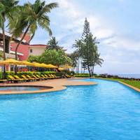 Goa Marriott Resort