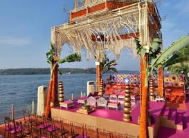Goa Marriott Resort