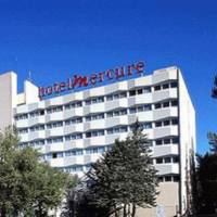Mercure Ouest