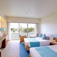 Manza Beach & Resort