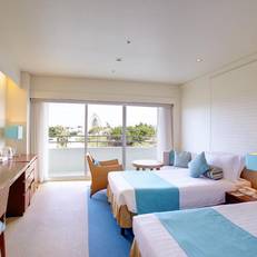 Manza Beach & Resort