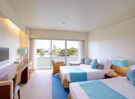 Manza Beach & Resort