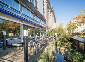 Mercure Centre
