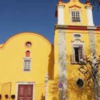 Pousada Convento Da Graca