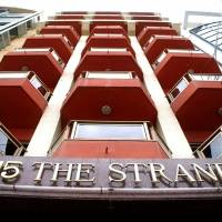 115 The Strand Aparthotel