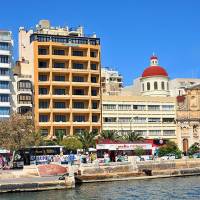 Marina Hotel