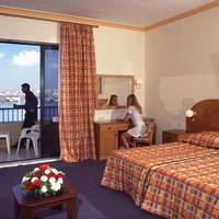 Marina Hotel
