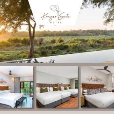 Protea Kruger Gate