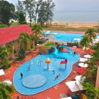 Holiday Villa Beach Resort & Spa Cherating