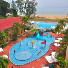 Holiday Villa Beach Resort & Spa Cherating
