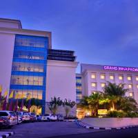 Inna Muara Hotel
